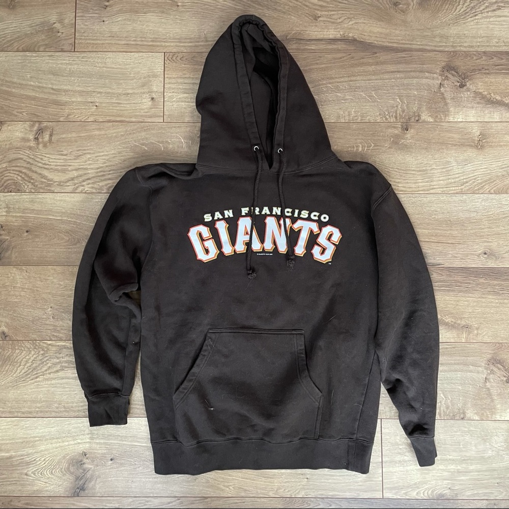 San Francisco Giants Sweatshirt